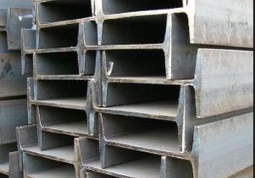 Thép chữ I các loại